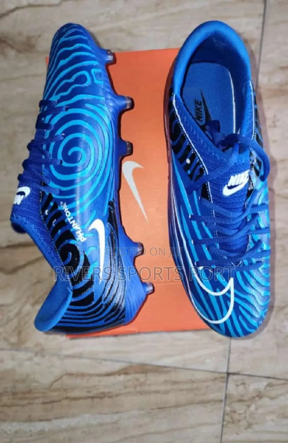 Nike Mercurial Football Boot Soccer Boot Size41,42,43,44,45