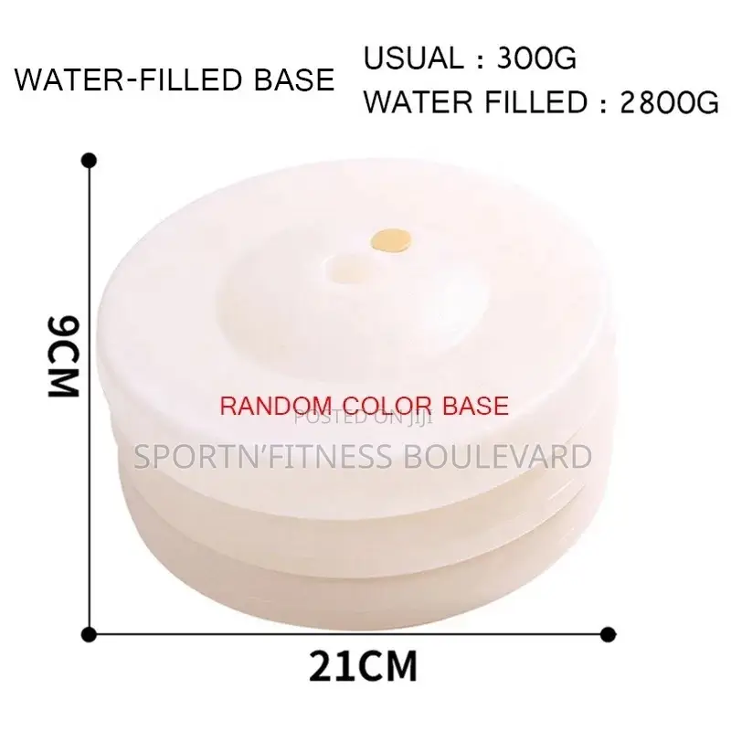 Solo Badminton Training Kit