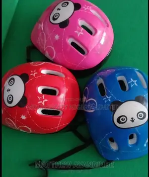 Skate Helmet