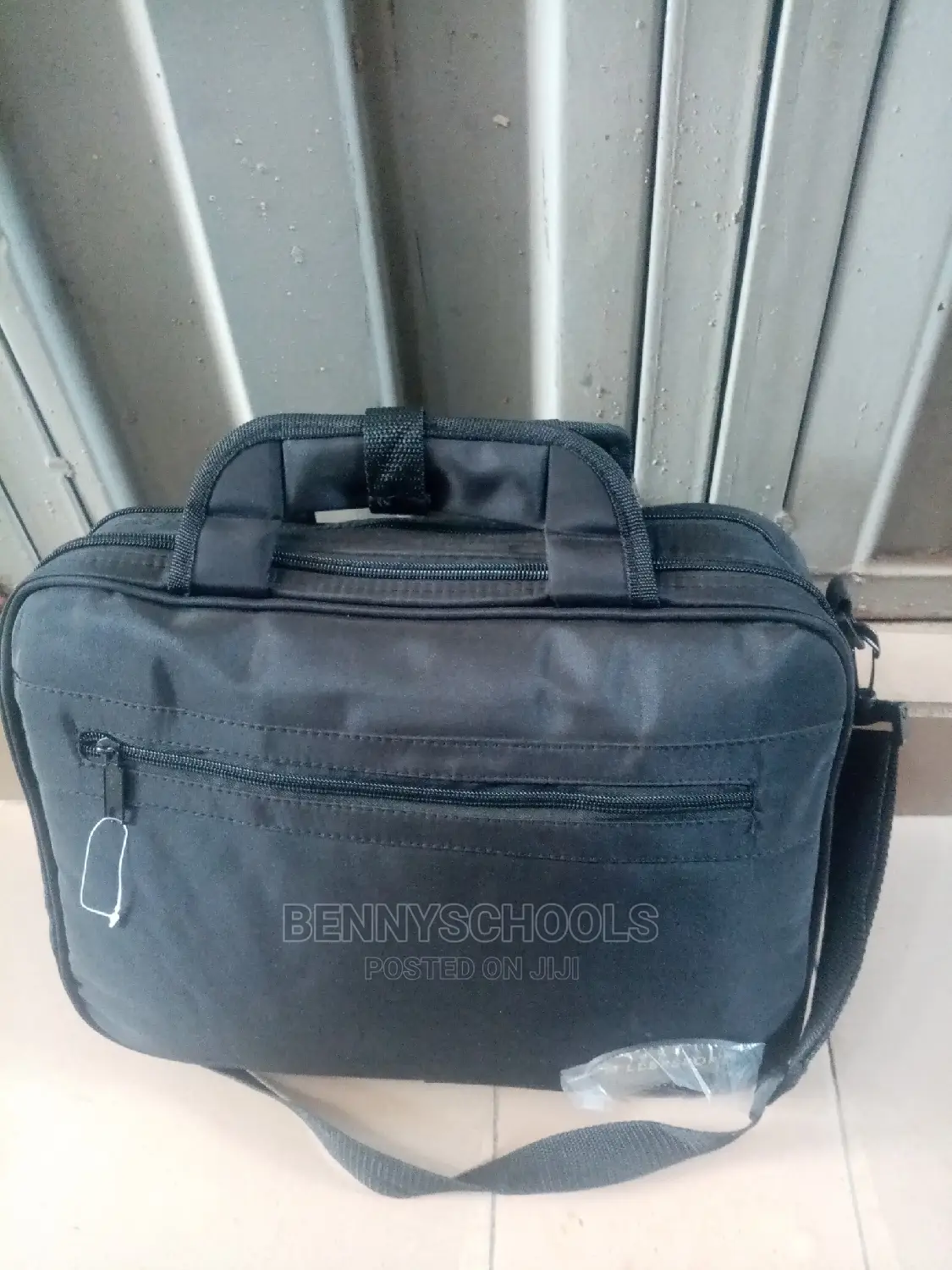 Small Millersport Office, Laptop and Conference Bag
