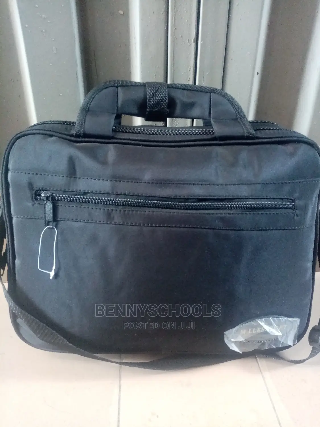 Small Millersport Office, Laptop and Conference Bag