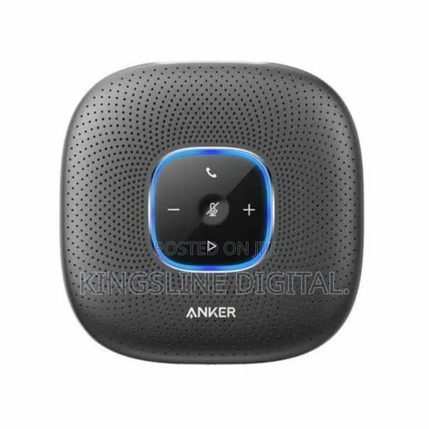 Anker Bluetooth Conference Speakerphone for Business Meeting