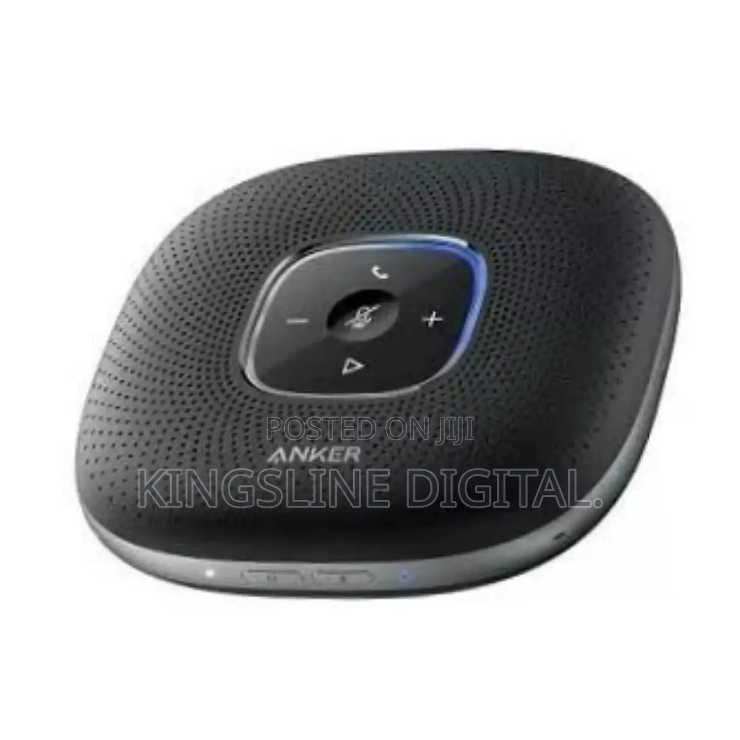 Anker Bluetooth Conference Speakerphone for Business Meeting