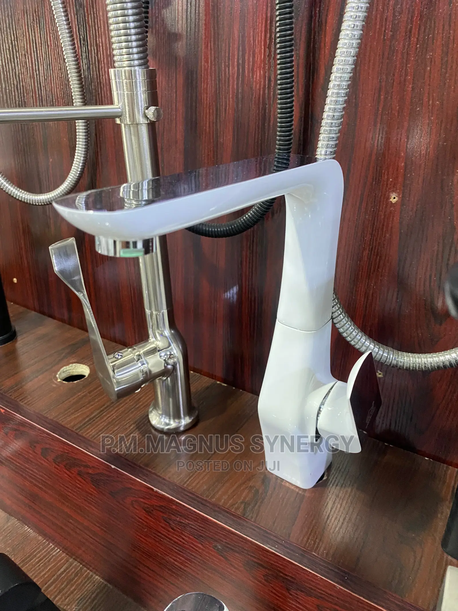 England Standard Sweethome Mixer Tap