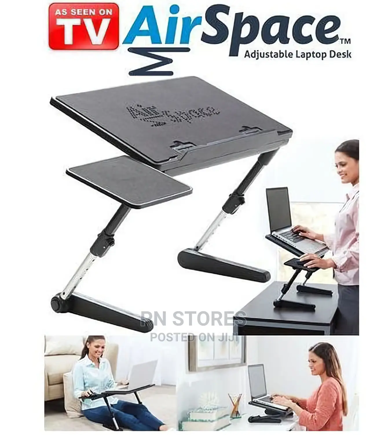 Airspace Laptop Stand