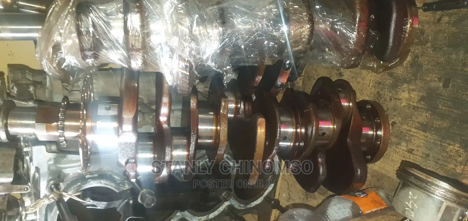 Crankshaft for Toyota Sienna 05 1mz