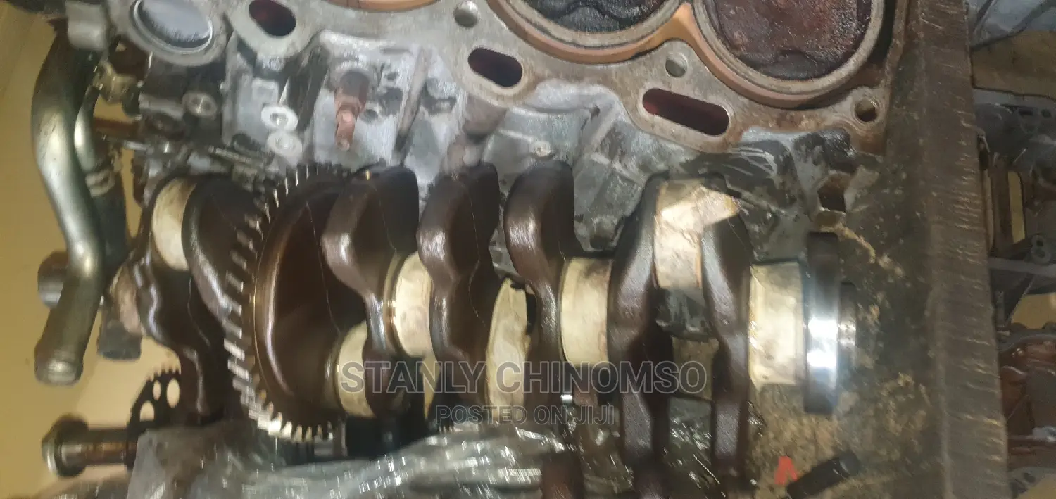 Crankshaft for Toyota Sienna 05 1mz