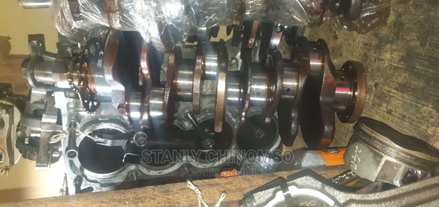Crankshaft for Toyota Sienna 05 1mz