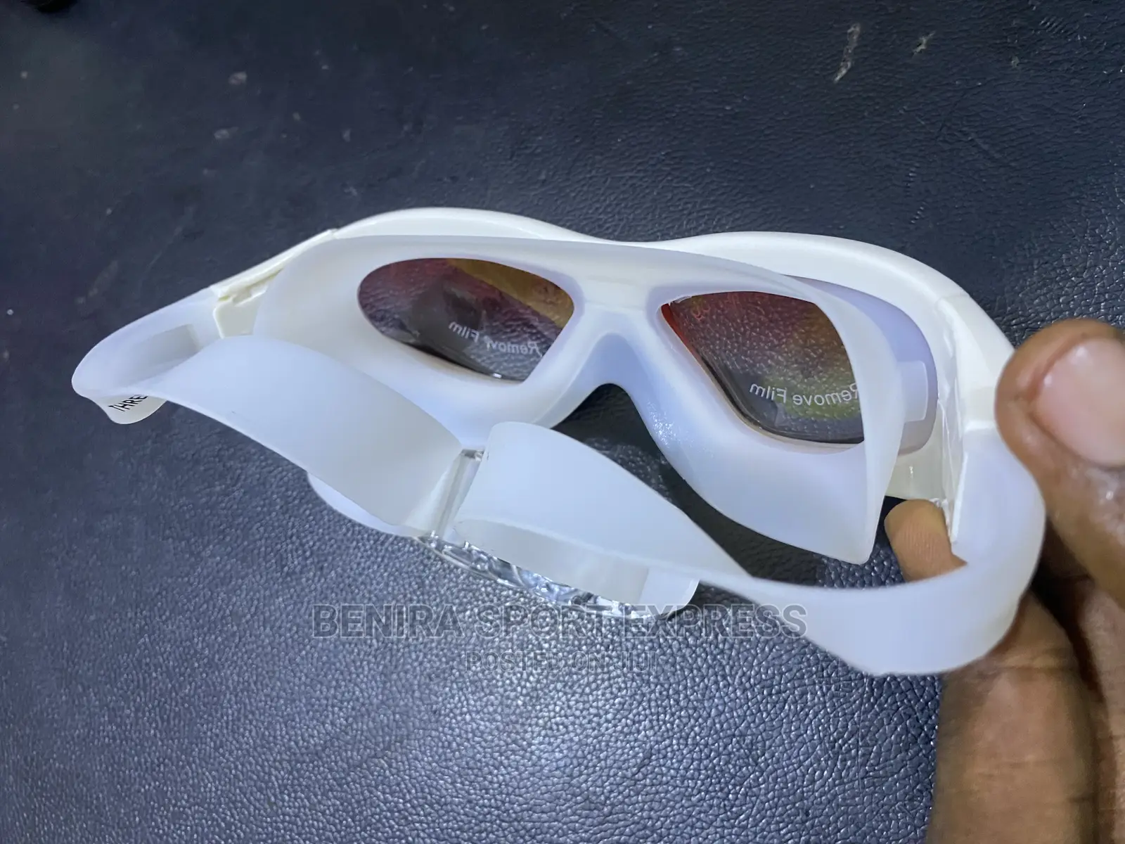 Swimming Goggle ( 02 )