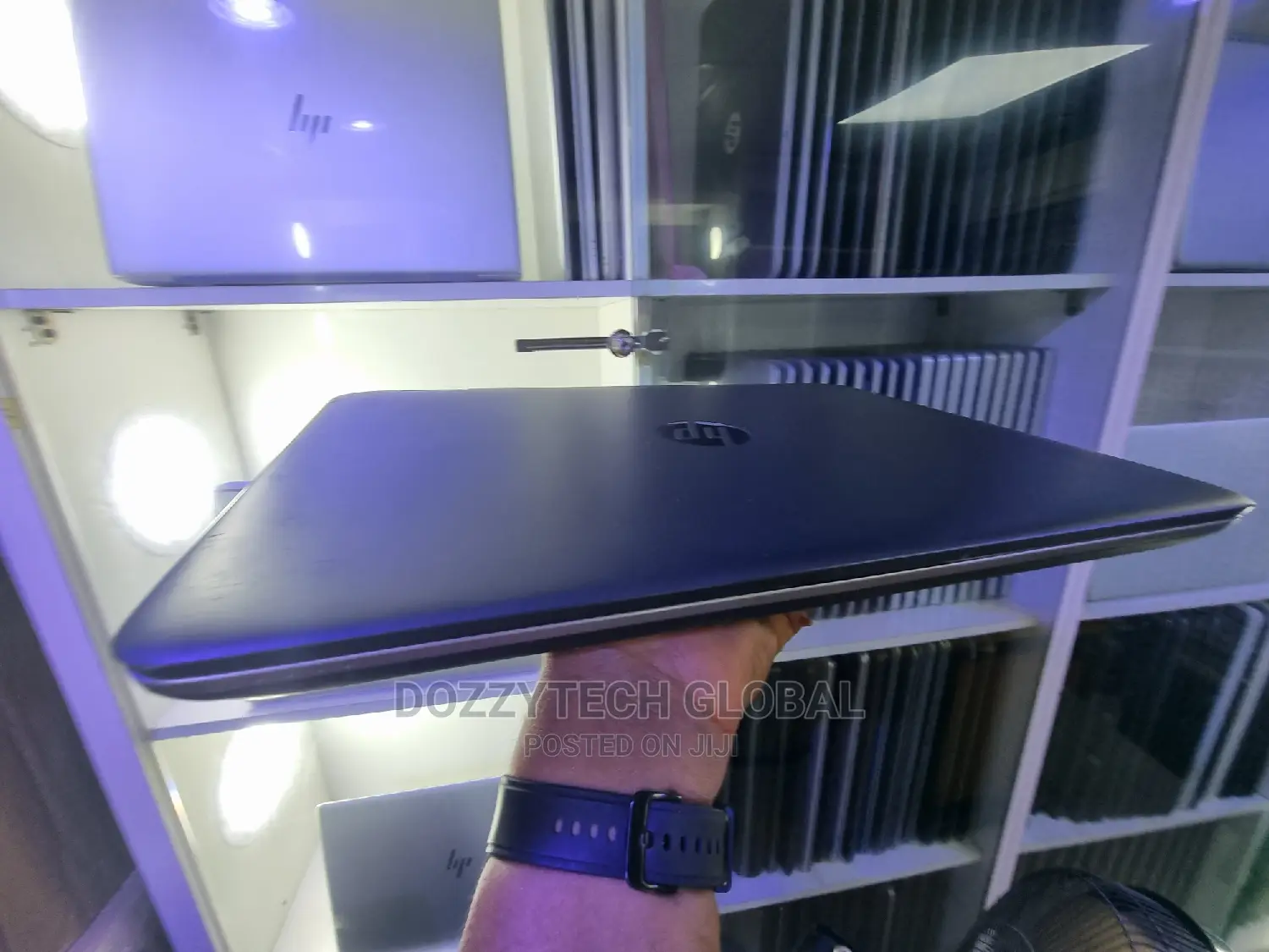 Laptop HP ProBook 640 G2 8GB Intel Core I5 HDD 500GB