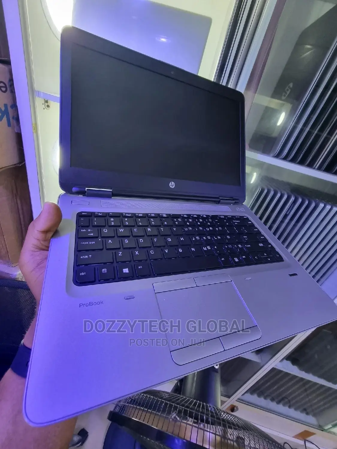 Laptop HP ProBook 640 G2 8GB Intel Core I5 HDD 500GB