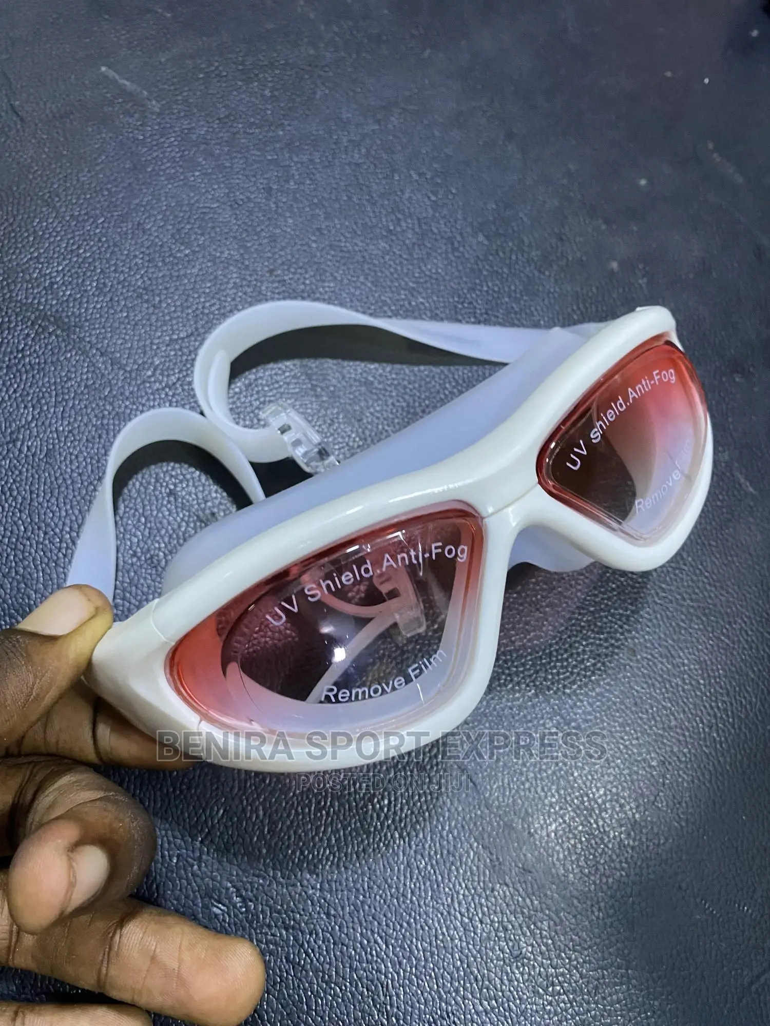 Swimming Goggle ( 02 )
