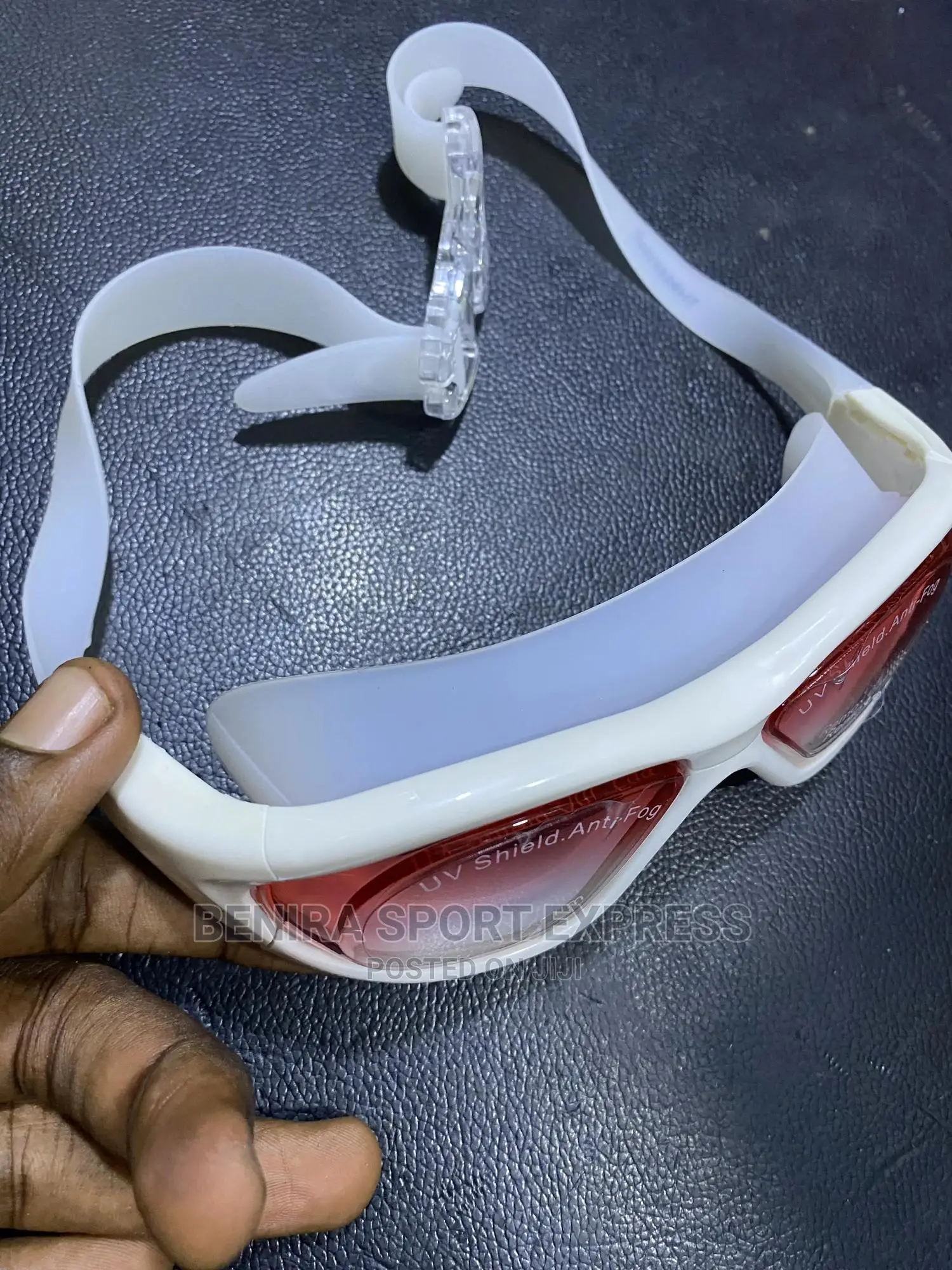 Swimming Goggle ( 02 )