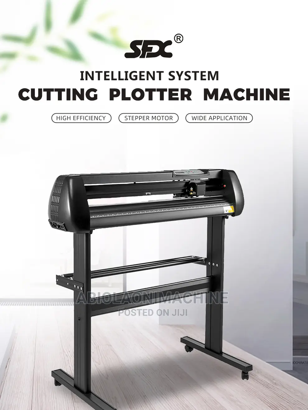 28 Inches Cutting Plotter