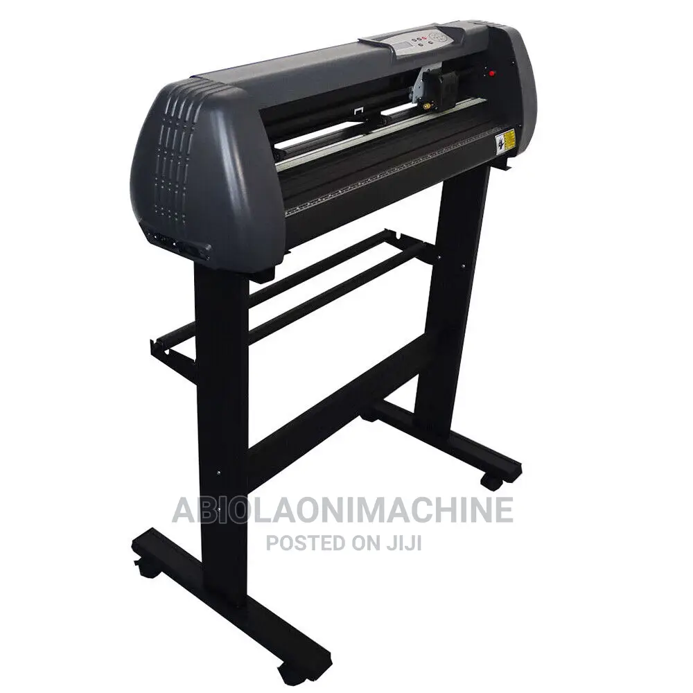 28 Inches Cutting Plotter