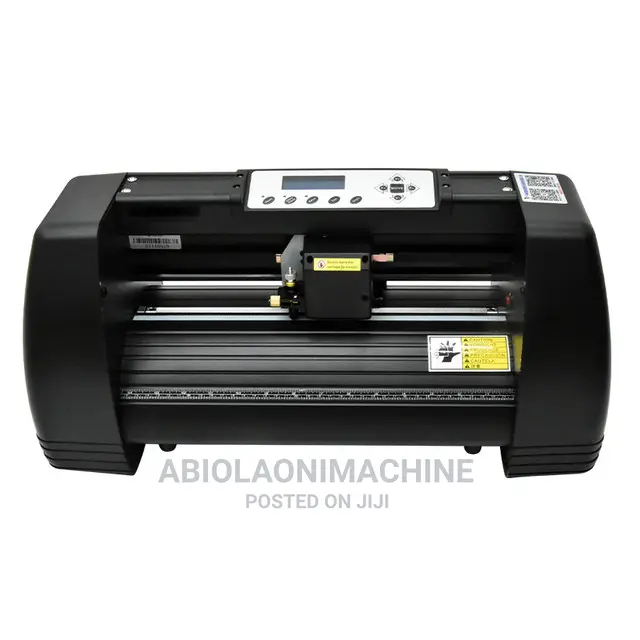 18 Inches Cutting Plotter