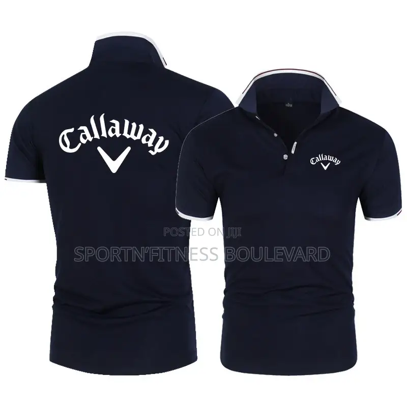 Callaway Golf Shirts
