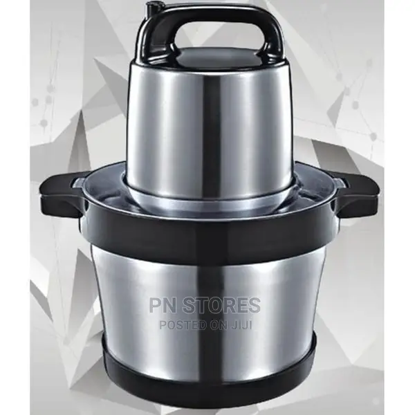 8l Kenwood Yam Pounder