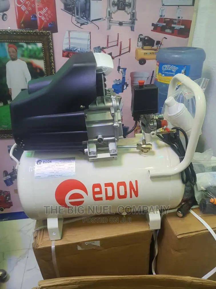 Air Compressor Machine Electric 50l