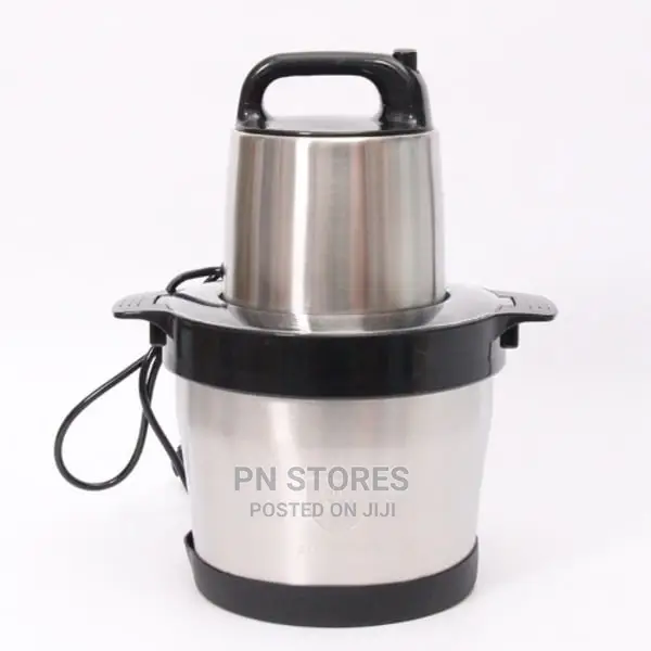 8litres Kingstyle Yam Pounder