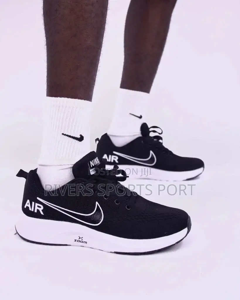 Nike and Addidas Sports Performanc Sneakers/Shoes Gym Casual