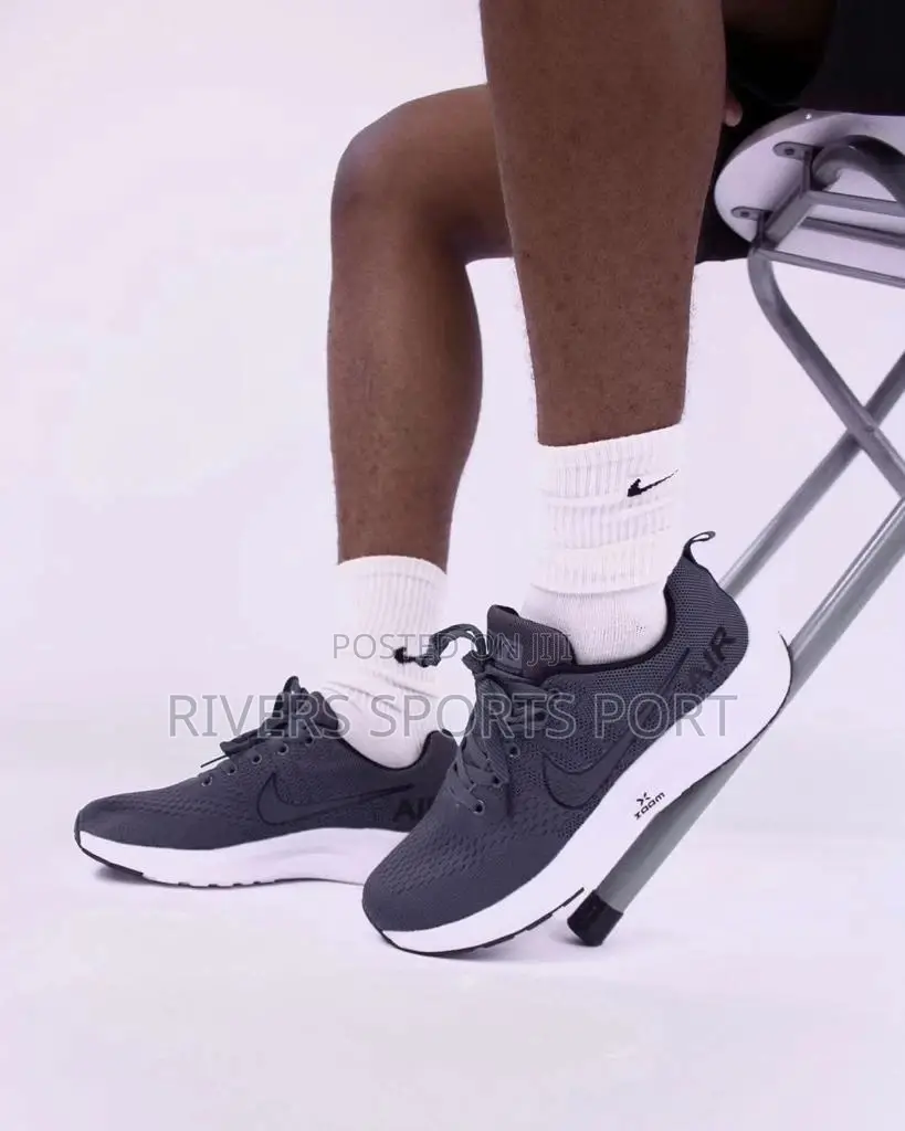 Nike and Addidas Sports Performanc Sneakers/Shoes Gym Casual