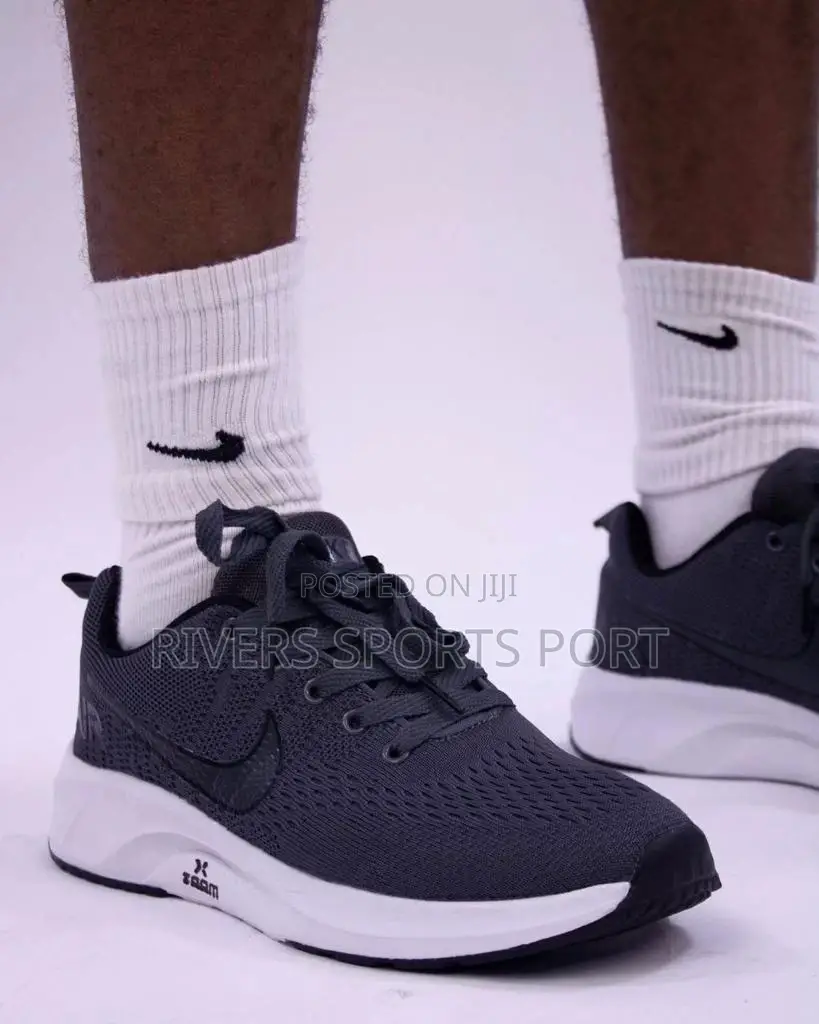 Nike and Addidas Sports Performanc Sneakers/Shoes Gym Casual