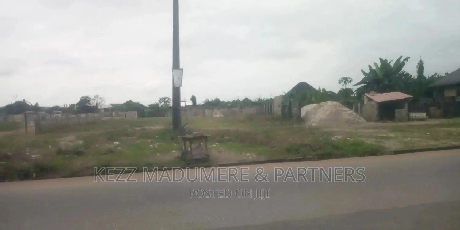 5 Plots of Land at Sars Major Road