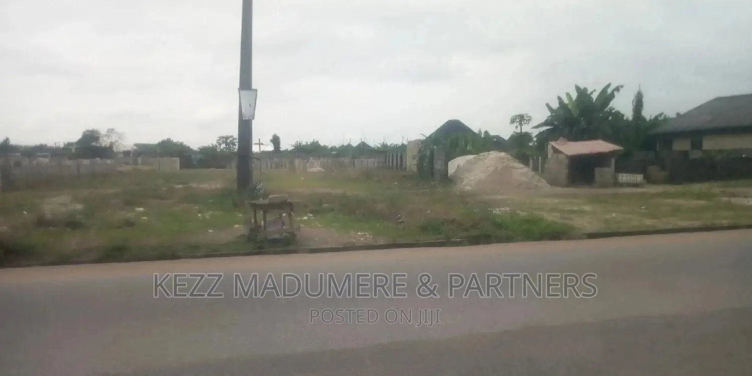 5 Plots of Land at Sars Major Road