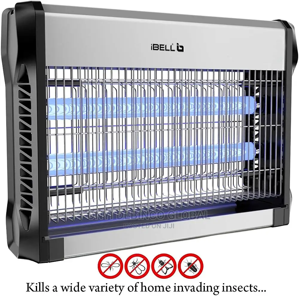 Sonik Electronic Mosquito Insects Killer 20w