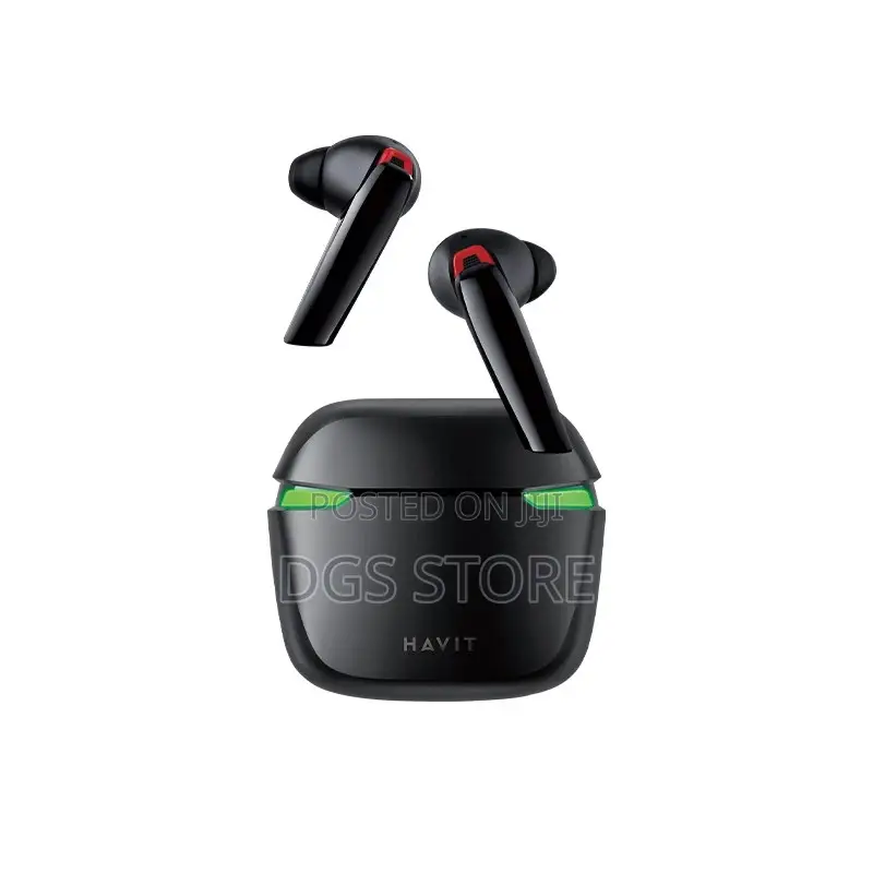 Havit Tw929 Pro True Wireless Earbuds