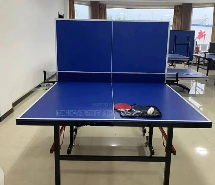 Out Door Table Tennis Board