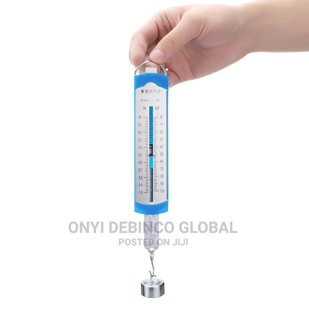 Pocket Balance Scale - 50kg