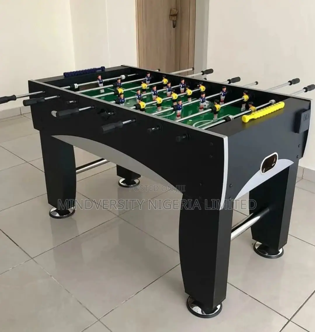 Soccer Table