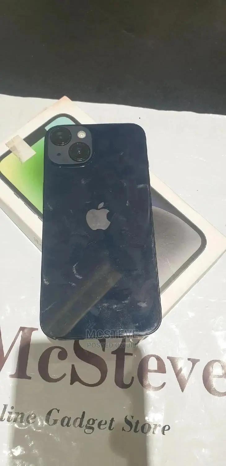 Apple iPhone 14 128 GB Blue
