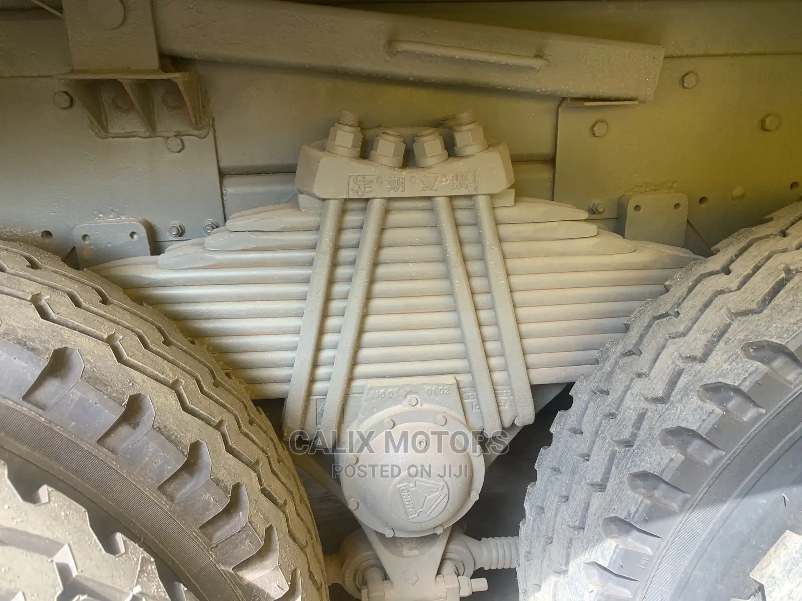 New Arrival Foreign Used HOWO CNHTC TRUCK 12TIRES