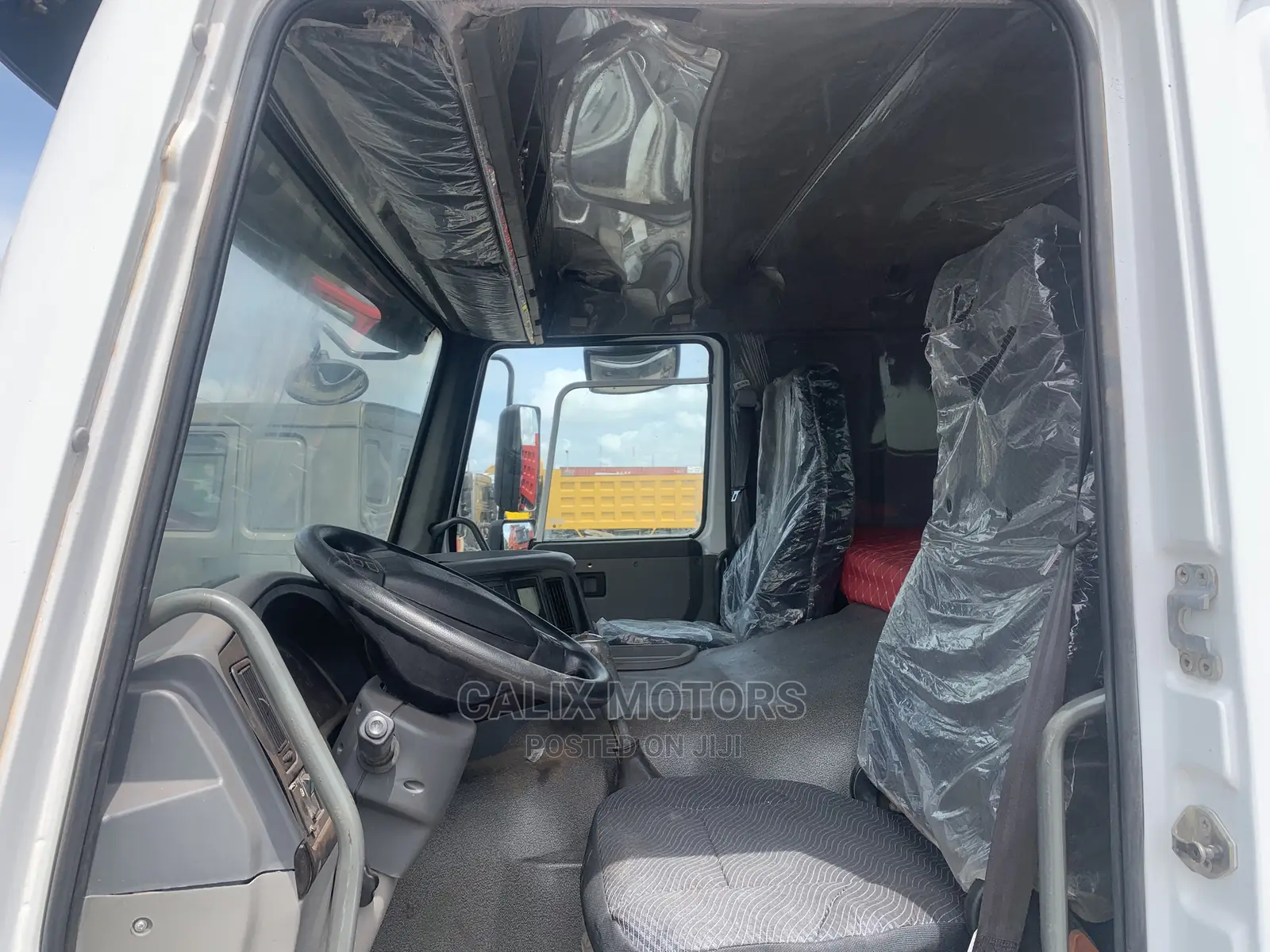 New Arrival Foreign Used Howo CNHTC Water Tanker Truck.