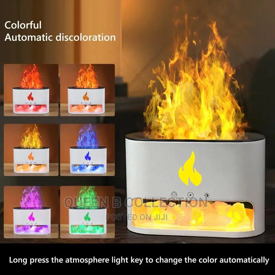 Aroma Diffuser