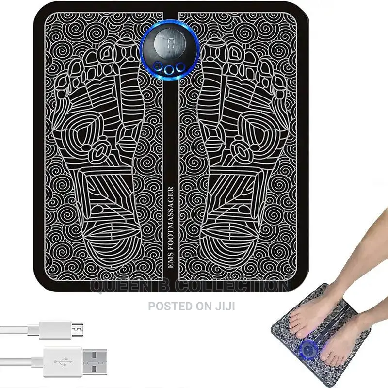 Foot Massaging Mat