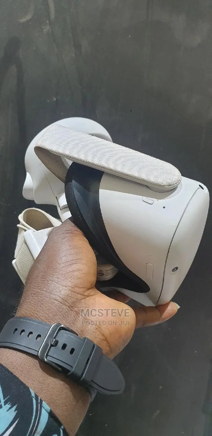 Oculus Quest 2 VR Headset 128GB
