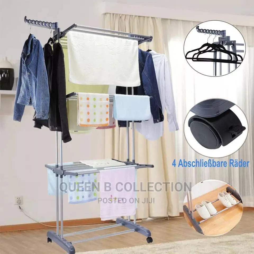 Cloths Hanger