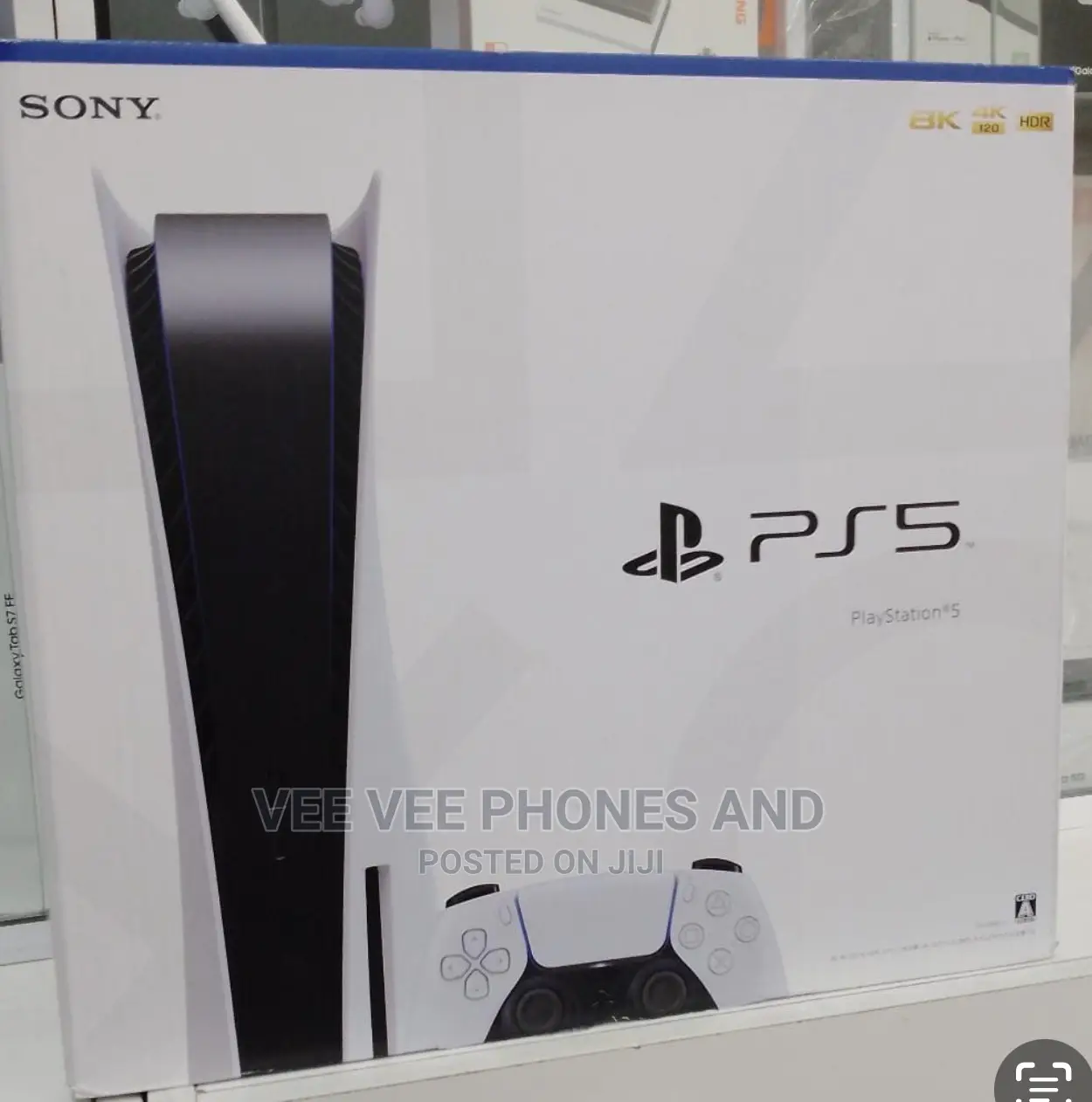 Sony Play Station5