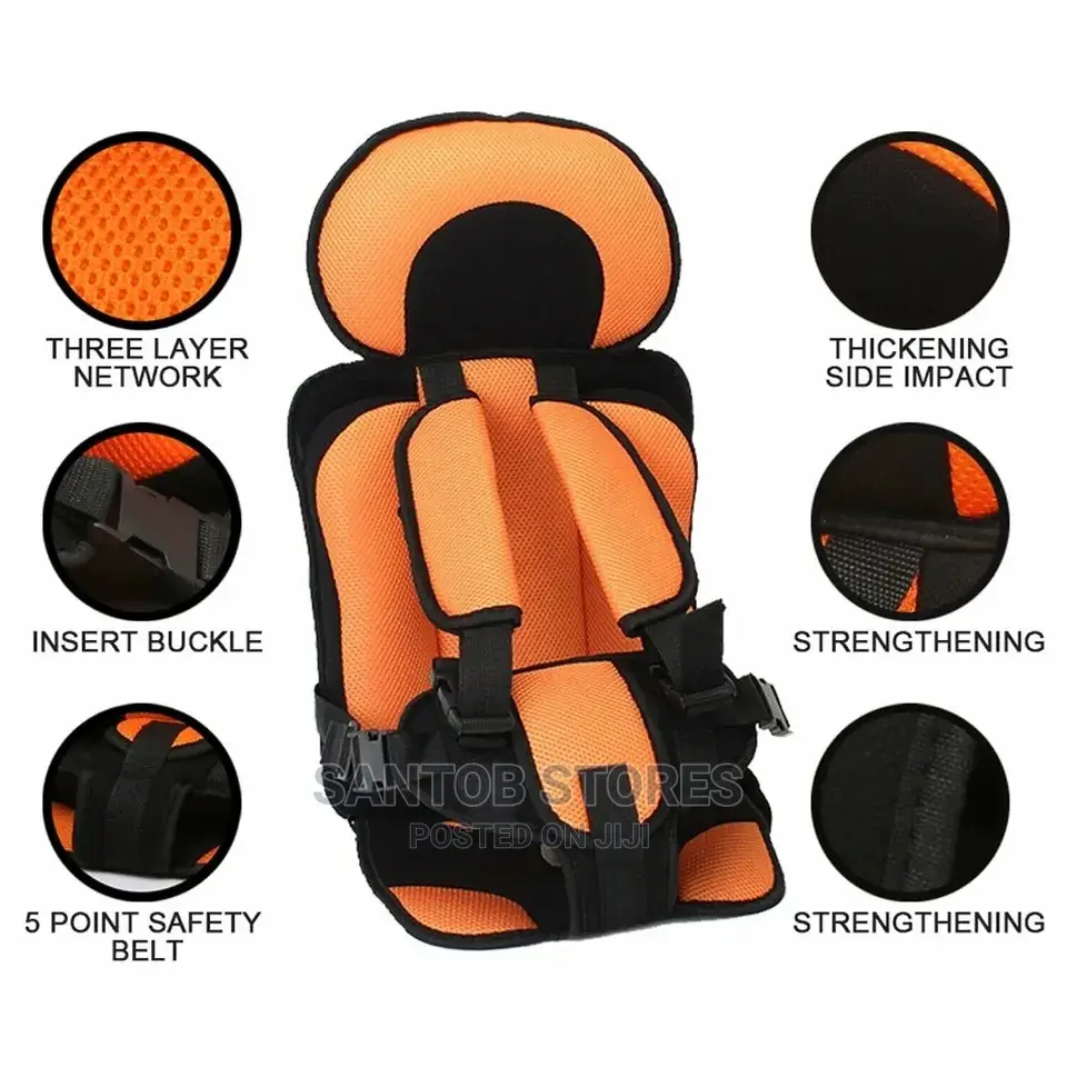 Children Car Seat