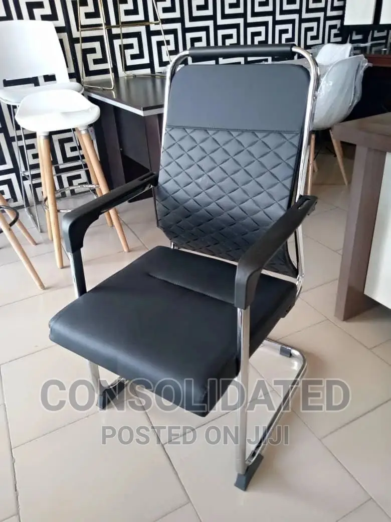 Executive Office Visitors Chair