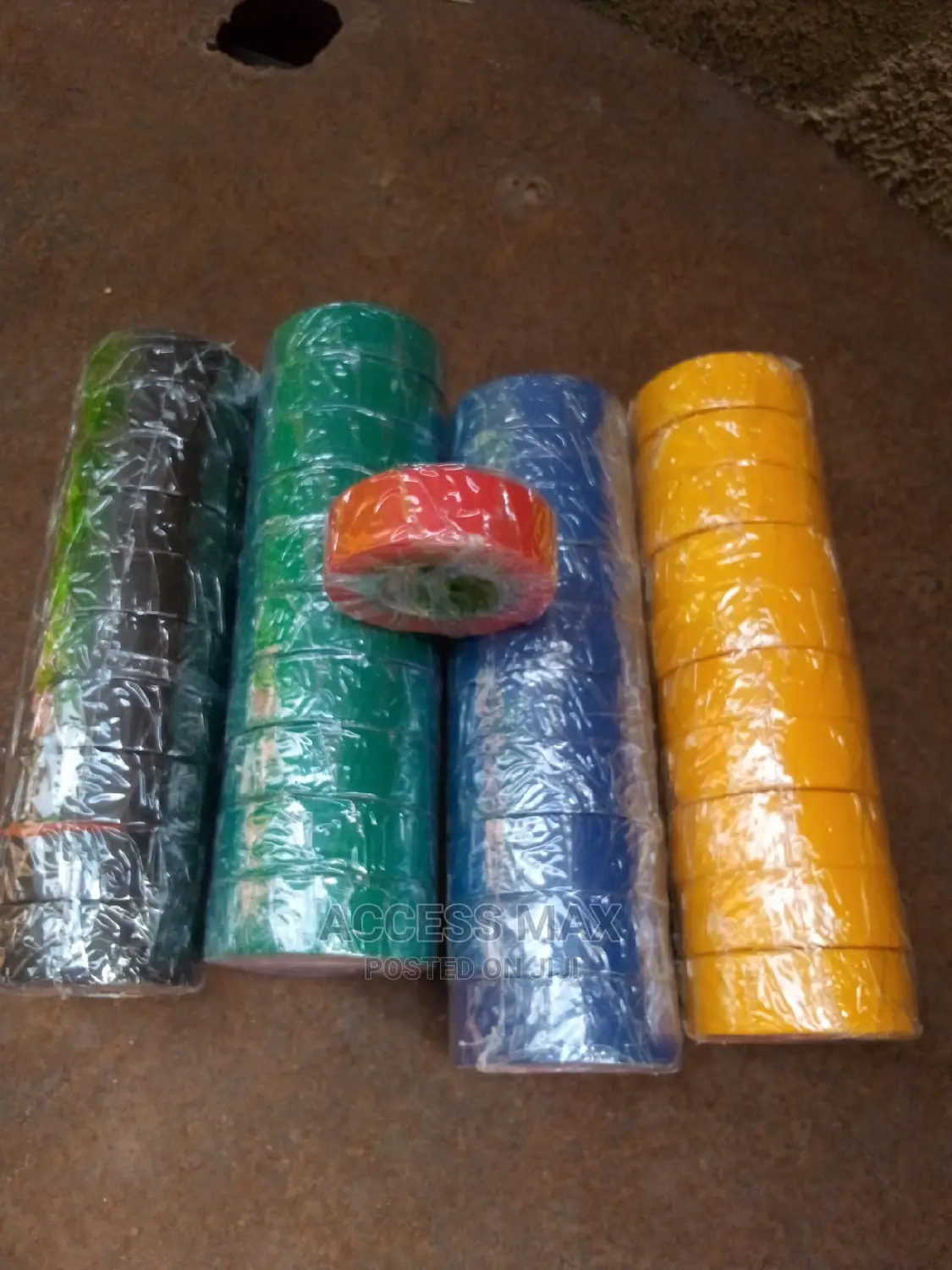 Electrical PVC Tape