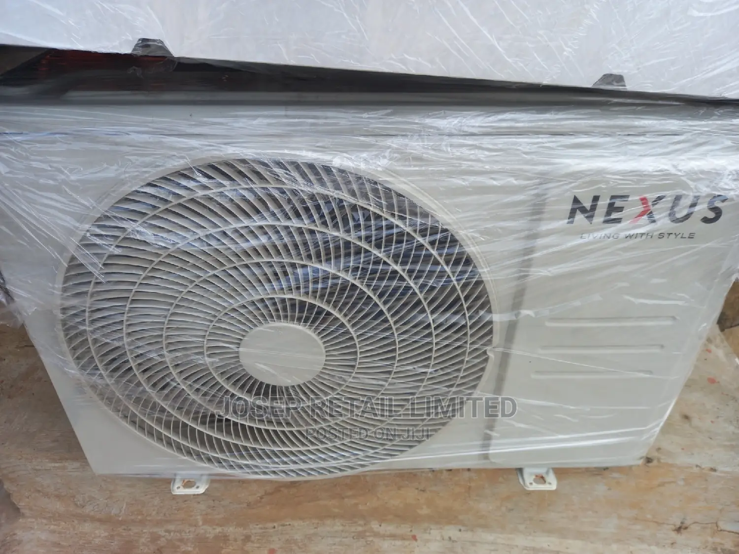 Nexus Open Box Ac R22 Low Energy