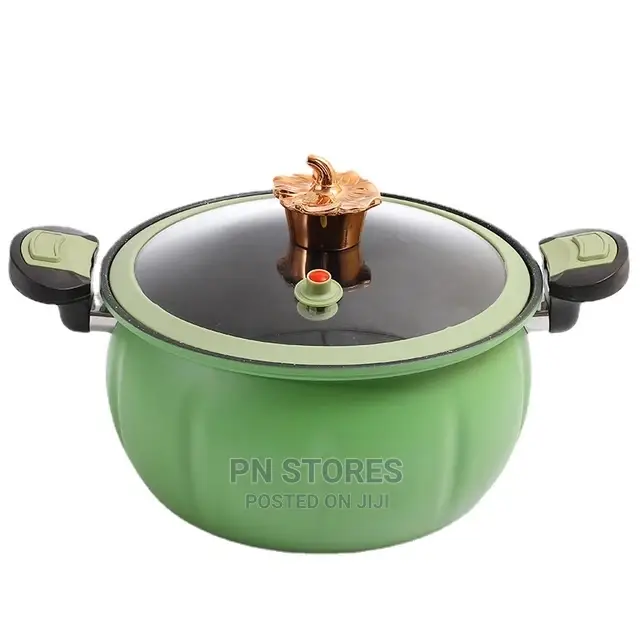 Non-Stick Pressure Pot (28cm)