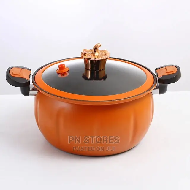 Non-Stick Pressure Pot (28cm)