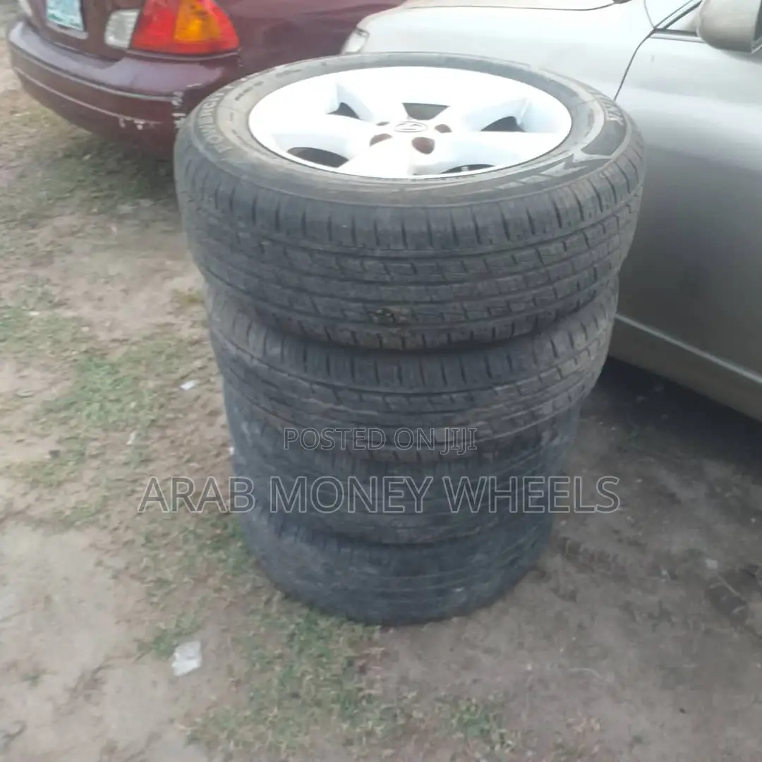 Higher Quality Tiree for Ur Cars