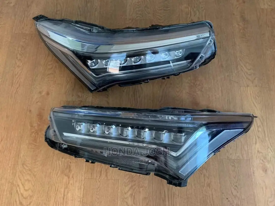 Headlight/Rear Light 2010- 2012 Model Acura Zdx/Rdx/Tlx